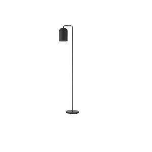 Image of Frandsen Lighting - Chill gulvlampe - Sort/matt