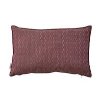 Cane Line - Stripe - Pyntepude (32x52x12 cm) - Multi Pink