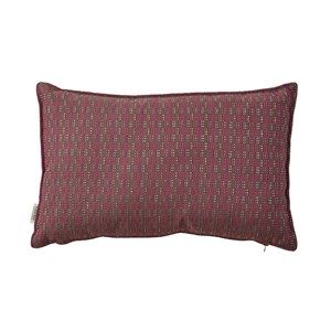 Image of Cane Line - Stripe - Pyntepude (32x52x12 cm) - Multi Pink