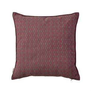 Image of Cane Line - Stripe - Pyntepude (50x50x12 cm) - Multi Pink