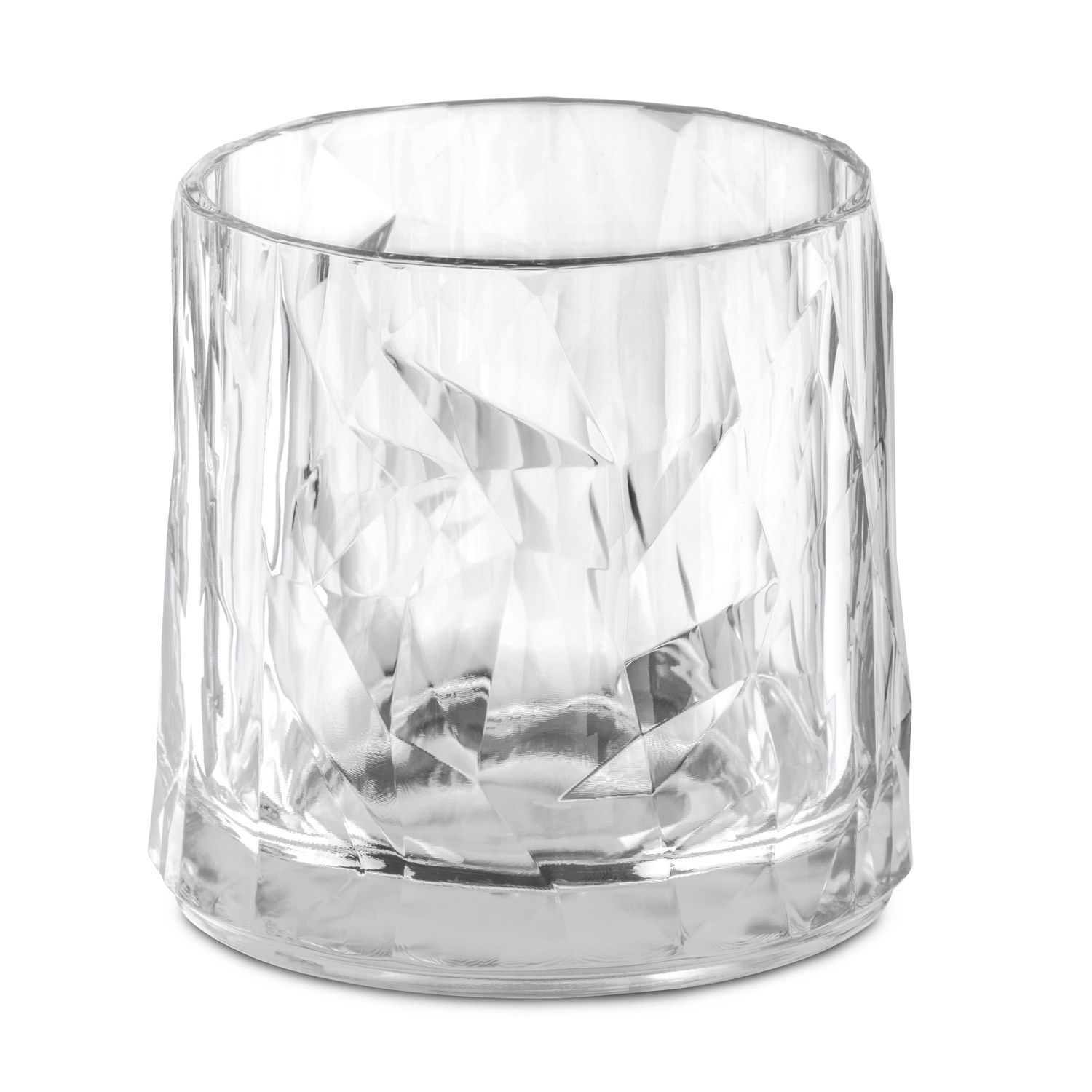 Koziol - Whiskyglas / Gin glas - No. 2 Superglas - Klar