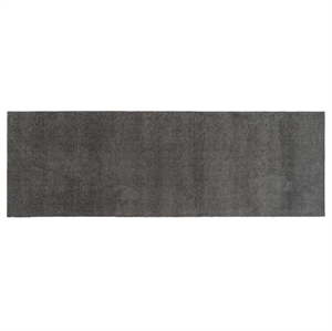 Tica Copenhagen - Løber / Tæppe Måtte - Steelgrey/Grå - 67x200 cm