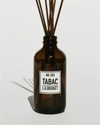 L:A BRUKET - Duft Diffuser - Tabac