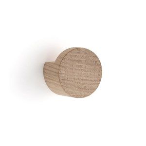 Image of By Wirth - Knage i eg - Wood Knot - Medium