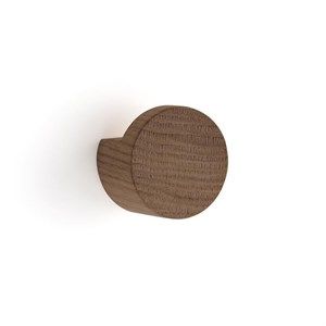 Image of By Wirth - Knage i røget eg - Wood Knot - Medium