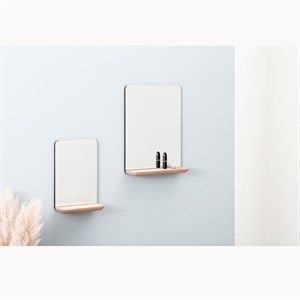 Image of Andersen Furniture - A-Wall Mirror - Medium