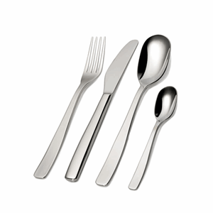 Image of Alessi - bestik - pakke med 24 stk