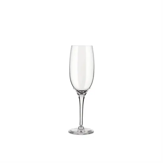 Alessi - Champagneglas - Mami XL - Sæt med 4 glas