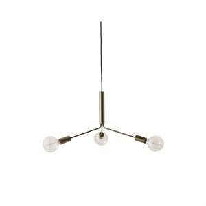 Image of Frandsen Lighting - Grand Metro - Chandelier antik messing