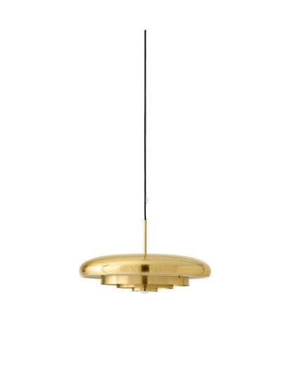 Audo Copenhagen - Resonant, Pendant, Brass