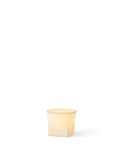 Audo Copenhagen - Ignus Flameless Candle, H8