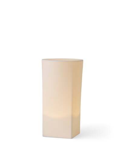 Audo Copenhagen - Ignus Flameless Candle, H25