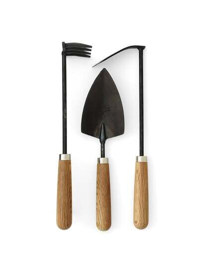 Audo Copenhagen - Pallares x Audo Plant Tools, Set of 3