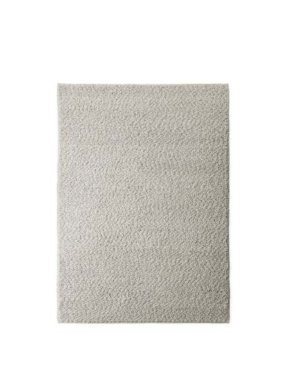 Audo Copenhagen - Gravel Rug, 170x240, Grey