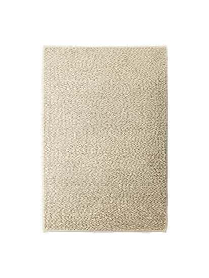 Audo Copenhagen - Gravel Rug, 170x240, Ivory