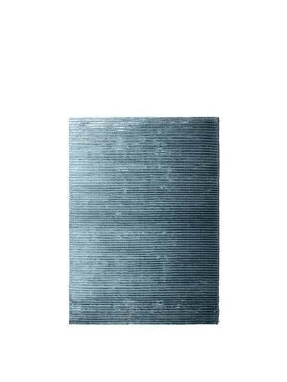 Audo Copenhagen - Houkime Rug, 170x240, Midnight