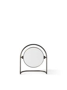 Audo Copenhagen - Nimbus Table Mirror, Bronzed Brass