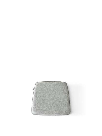 Audo Copenhagen - WM String Cushion, Indoor/Dining, Light Grey