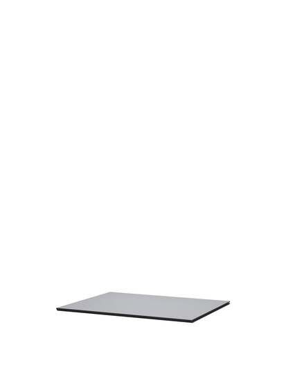 Audo Copenhagen - Shelf For Frame 35, Dark Grey