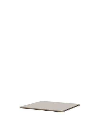 Audo Copenhagen - Shelf For Frame 35, Sand