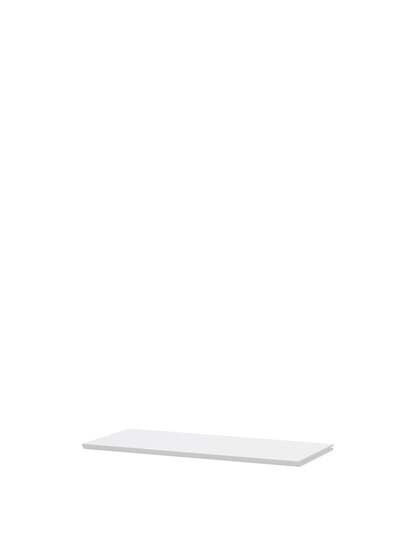 Audo Copenhagen - Shelf For Frame 42, Dark Grey