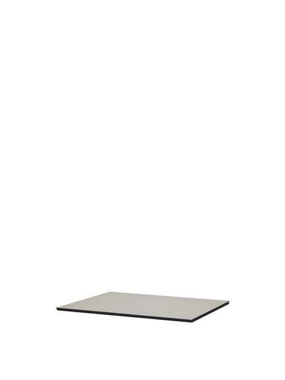 Audo Copenhagen - Shelf For Frame 49, Sand