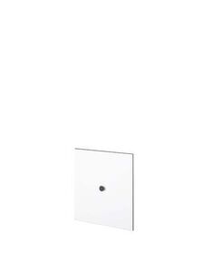 Audo Copenhagen - Door For Frame 35, White