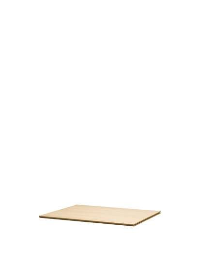 Audo Copenhagen - Shelf For Frame 35, Oak