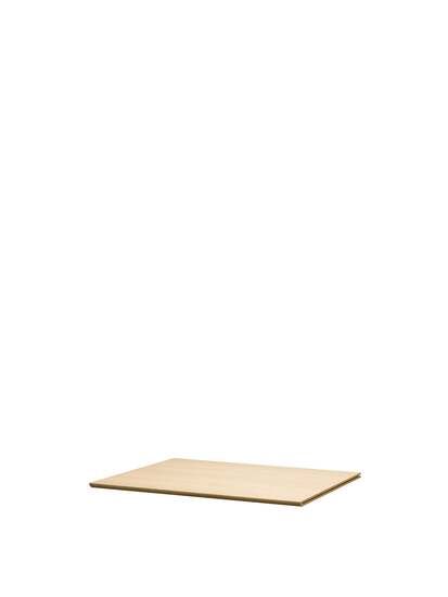 Audo Copenhagen - Shelf For Frame 49, Oak