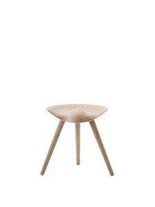 Audo Copenhagen - ML 42, Stool, Oak