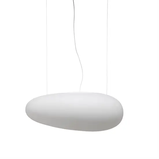 Fritz Hansen - Loftlampe - Avion - Hvid