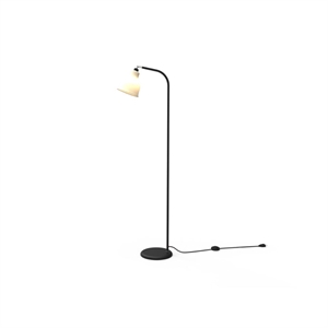 Nuad - Avra floor lamp, sort - Gulvlampe 