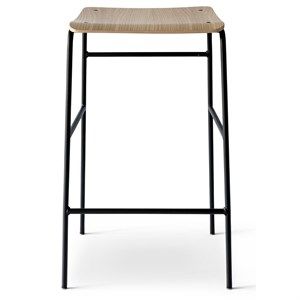 Image of Bent Hansen - Sincera bar stool - 65 cm - eg