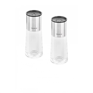 Blomus - Set of salt and pepper shakers  - PEREA