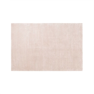 Blomus - Rug S Tæppe - VISCA - Beige - 140 x 200 cm