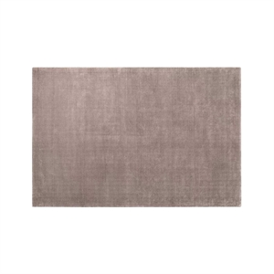 Blomus - Rug S Tæppe - VISCA - Taupe - 140 x 200 cm