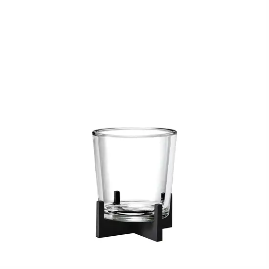 Blomus - Tealight/Candle Holder - NERO -