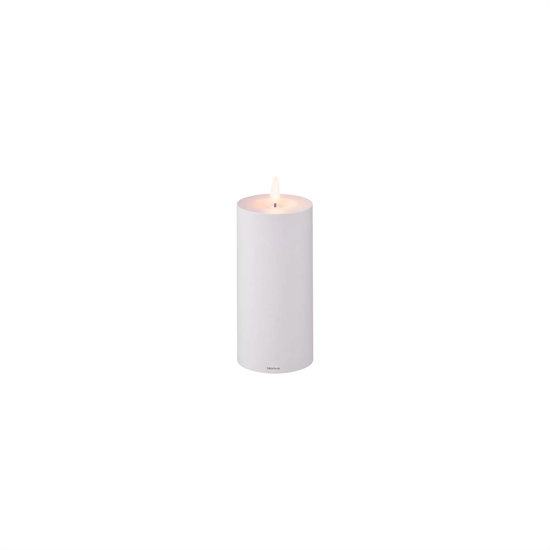 Blomus - LED Candle L - NOCA - Micro Chip