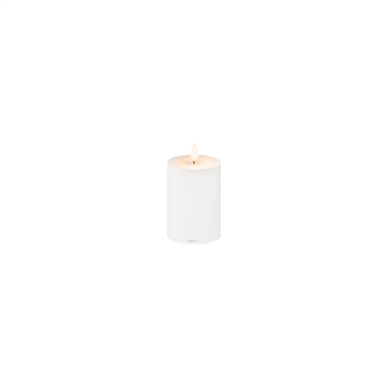 Blomus - LED Candle  S - NOCA - White