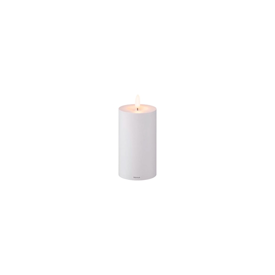 Blomus - LED Candle  M - NOCA - Micro Chip