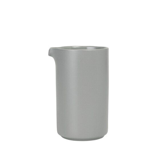 Blomus - Jug  - Mirage Gray - PILAR