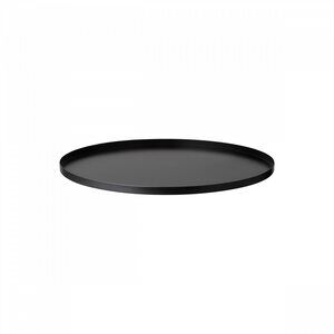 Blomus - Tray L  - PEASY - Black