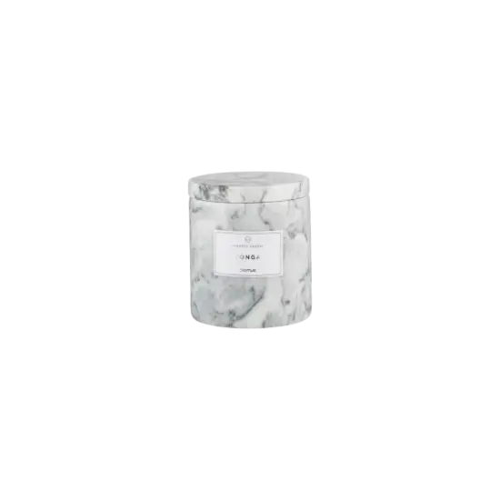 Blomus - Scented Candle -FRABLI-  Sharkskin  -  S