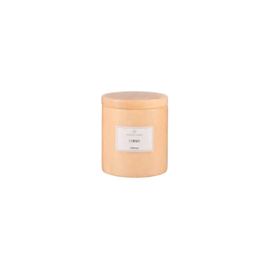 Blomus - Scented Candle -FRABLI-  Indian Tan  -  S