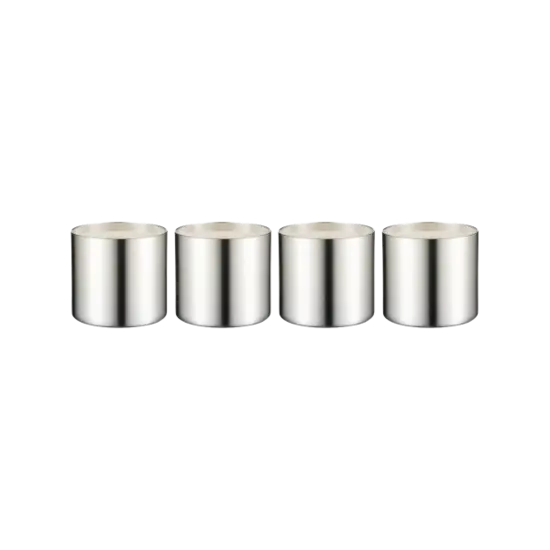 Blomus - Refill Candles, 4 pcs.-FRABLI-  Magnet