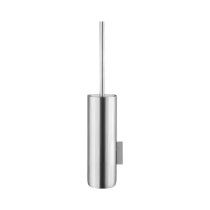 Blomus - Toilet Brush -MODO-  Stainless Steel matt  with wall mounting