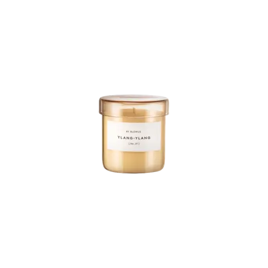 Blomus - Scented Candle -VALOA-  Misty Rose  -  S