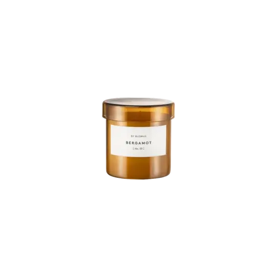 Blomus - Scented Candle -VALOA-  Tan  -  S