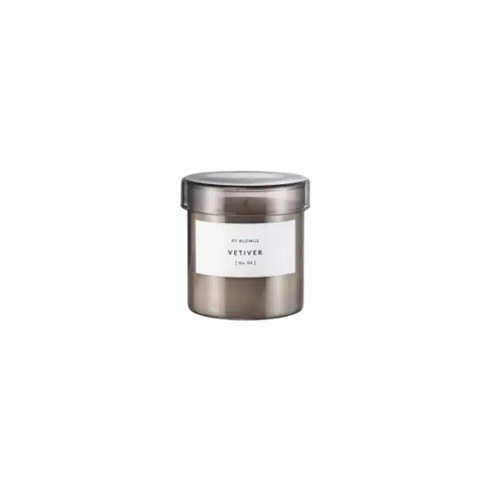 Blomus - Scented Candle -VALOA-  Ashes of Roses  -  S