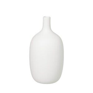 Blomus - Vase  - White - CEOLA